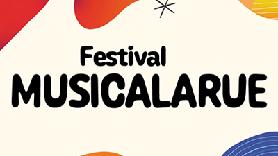 Festival Musicalarue