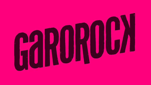 Festival Garorock