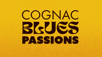 Cognac Blues Passions