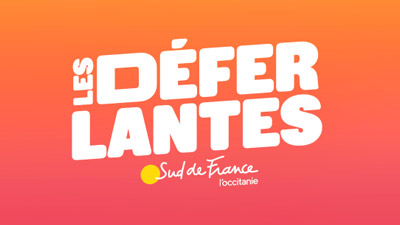 Festival Les Deferlantes