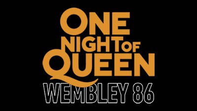 One Night Of Queen