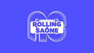 Festival Rolling Saone