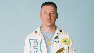 Macklemore