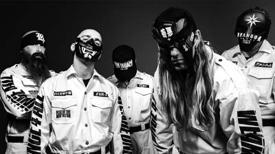 Rise Of The Northstar