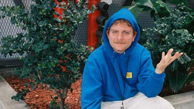 Mac Demarco
