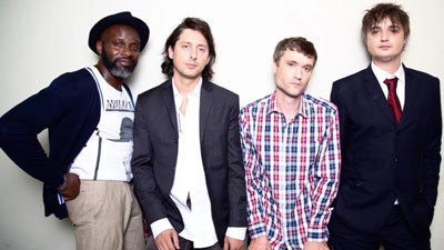 The Libertines