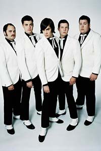 The Hives