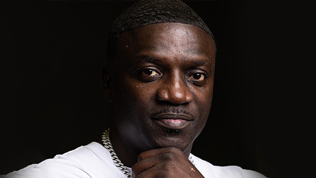 Akon