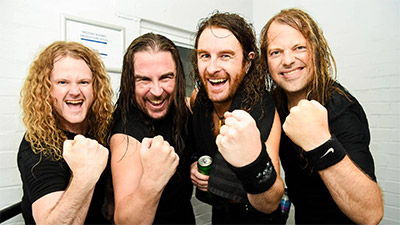 Airbourne