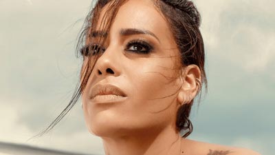 Amel Bent