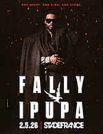 Fally Ipupa