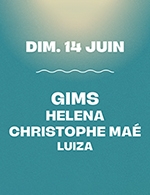 Les Francofolies Esch/alzette