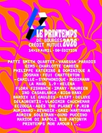 Charlotte Cardin + Helena + Superbus