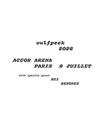 Vulfpeck 2026