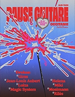 Pass 1 Jour Pratgraussals - Vendredi