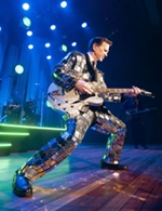 Chris Isaak