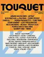 Touquet Music Beach Festival-vendredi