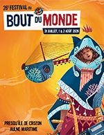 Festival Du Bout Du Monde - 3 Jours