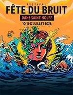 Fete Du Bruit Dans St Nolff - 2 Jours
