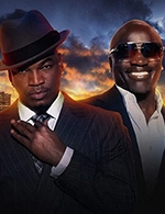 Ne-yo & Akon