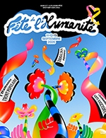 Fête De L'humanité 2026 - Pass 3 Jours