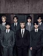 Bts World Tour 'arirang' In Paris