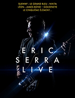 Eric Serra Live
