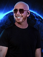 Pitbull - I'm Back ! OO