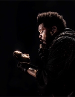 The Weeknd: After Hours Til Dawn Tour