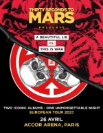 Thirty Seconds To Mars