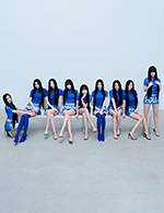 Twice [this Is For] World Tour In Paris