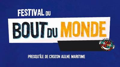 Festival Du Bout Du Monde