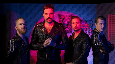 Royal Republic