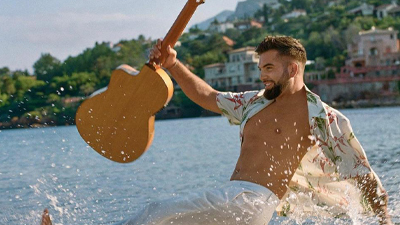 Kendji Girac