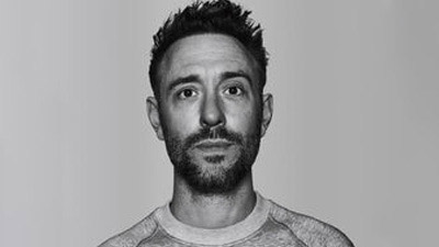 Charlie Winston