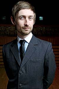 The Divine Comedy