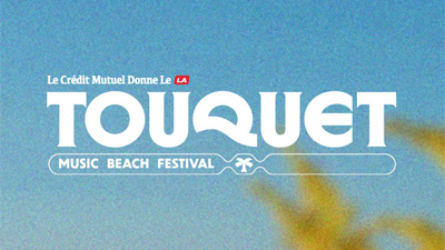 Touquet Music Beach Festival