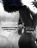 Spiritbox