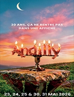 Les Grandes Medievales D'andilly